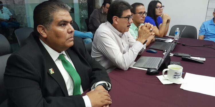 Continúa compromiso de mejorar servicio de agua