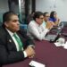 Continúa compromiso de mejorar servicio de agua