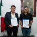 Firma Gobierno Municipal de Huatabampo Convenio de Colaboración con ITSON