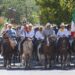 Encabeza Turismo exitosas fiestas patronales en Bavispe 2024