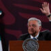 Dejen de afectar al PJF, llama AMLO a abogados, jueces y ministros