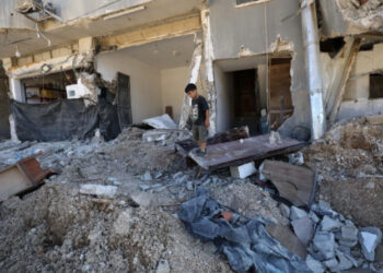 Asesina Israel a activista turcaestadunidense en Cisjordania