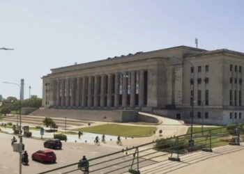 Senado argentino aprueba ley de financiamiento universitario