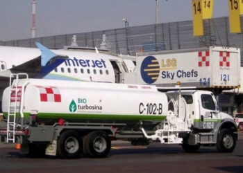 Pemex cambiará tubería del AICM afectada por actos de vandalismo
