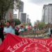 Familiares y estudiantes conmemorarán el décimo aniversario del caso Ayotzinapa