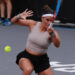 Ana Sofía Sánchez eliminada del Abierto de Guadalajara