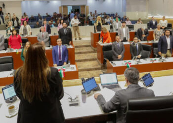 Aprueban la integración de siete comisiones más en el Congreso de Sonora