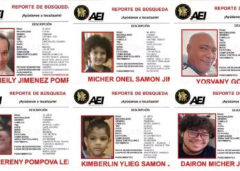 Localizan a cubanos reportados como desaparecidos en Monterrey