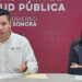 Baja en Sonora un 50% de casos y defunciones asociadas a la temporada de calor