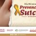 Trabaja Salud Sonora en la prevención del suicidio