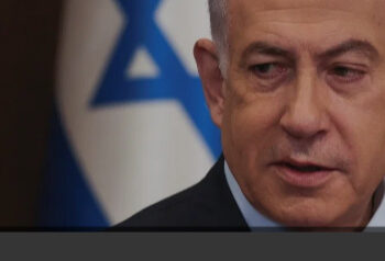 Israel: miles exigen a Netanyahu que renuncie
