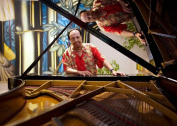 Murió leyenda de la bossa nova