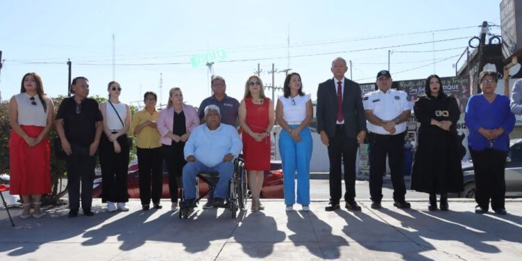 Conmemoran 203 ANIVERSARIO DE LA CONSUMACIÓN DE LA INDEPENDENCIA