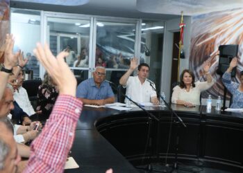 Descontará ayuntamiento a locatarios del mercado 80 % de adeudos por la pandemia