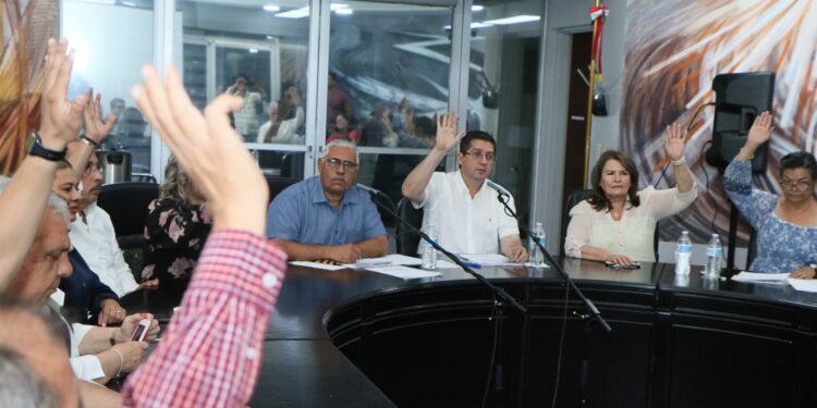 Descontará ayuntamiento a locatarios del mercado 80 % de adeudos por la pandemia
