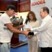 Resuelve Gobernador Durazo sentida demanda de pensión alimentaria de jubilados y pensionados del Ayuntamiento de Hermosillo