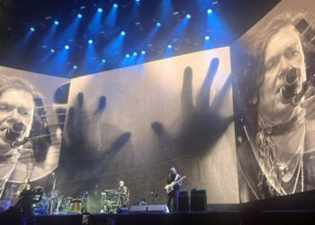 No hay revolución sin música: Caifanes