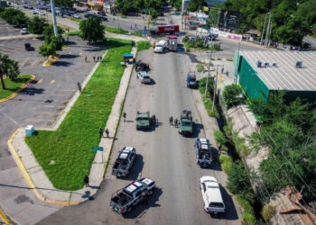 Cancela gobierno de Sinaloa Grito de Independencia por inseguridad
