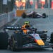Jefe de Red Bull confía en que ‘Checo’ subirá de nivel