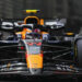 F1: Checo Pérez termina en el lugar 10 del Gran Premio de Singapur; Lando Norris gana la carrera