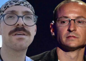 Fans de Linkin Park amenazan de muerte a hijo de Chester Bennington tras criticar a vocalista