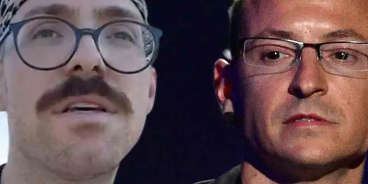 Fans de Linkin Park amenazan de muerte a hijo de Chester Bennington tras criticar a vocalista
