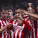 Chivas es quinto tras vencer en casa al León