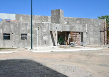 Gobierno de Sonora construye dos Clínicas del Bienestar Animal
