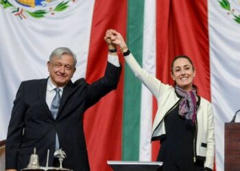 López Obrador se reunirá con presidentes que acudan a investidura de Sheinbaum
