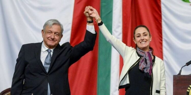 López Obrador se reunirá con presidentes que acudan a investidura de Sheinbaum