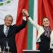López Obrador se reunirá con presidentes que acudan a investidura de Sheinbaum
