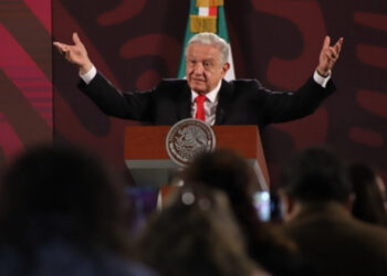 No me he comunicado con Lula ni Petro, aclara AMLO