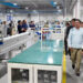 Consolida Gobernador Durazo inversión de más de 17 mil 100 mdd en Sonora