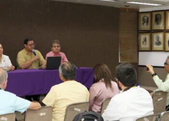 Habrá conferencias sobre  410 ANIVERSARIO DE FUNDACIÓN MISIONERA se Navojoa