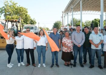El ‘Beto’ Vázquez pone en marcha Jornadas de Descacharre