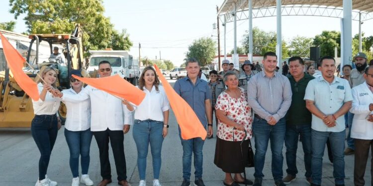 El ‘Beto’ Vázquez pone en marcha Jornadas de Descacharre