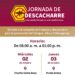 Promueve Ayuntamiento de Guaymas Jornada de Descacharre en Triunfo Santa Rosa y colonia Punta Arena