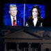 Satisface a AMLO respeto a México en debate entre Harris y Trump