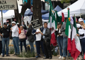 Arranca batalla decisiva para la reforma judicial