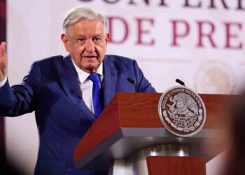 Todos debemos pedir el cese de la violencia en Sinaloa: López Obrador