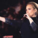 Anuncia Adele que se retira una larga temporada de los escenarios