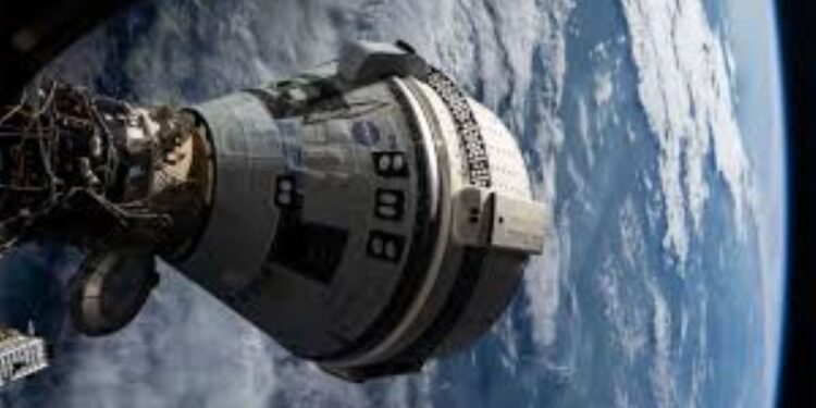 Todo listo para el despegue de la Crew-9, que regresará a la Tierra a los astronautas de Starliner