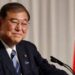 Shigeru Ishiba será el nuevo primer ministro de Japón