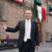 Destaca Gobernador Durazo gran beneficio y desarrollo para Sonora durante la gestión de presidente López Obrador