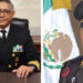 Tras «profunda revisión», Sheinbaum designa a titulares de Sedena y Marina