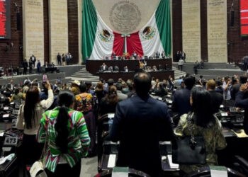 Avalan diputados paso de GN a Sedena; excluye a los marinos