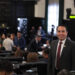 Con la reforma al Poder Judicial se garantizan juzgadores con méritos y capacidades: Heriberto Aguilar Castillo