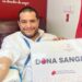 Llama Salud Sonora a decir “sí” a la donación voluntaria de sangre