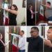 Doctora Karla Córdova González toma protesta a nuevos funcionarios del Ayuntamiento de Guaymas