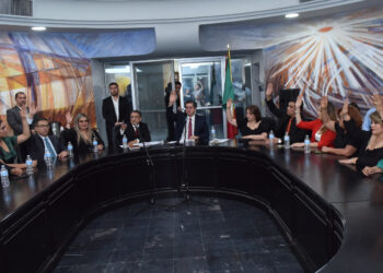 Nombra Cabildo A 4 Nuevos Funcionarios Del Gabinete Municipal